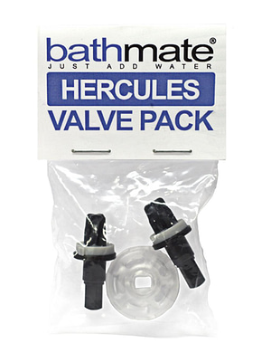 Bathmate Hercules Valve Pack 2pcs