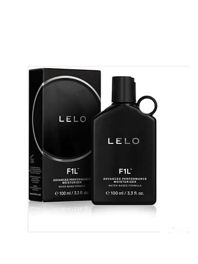 Lelo F1L Lubricant - 100ml