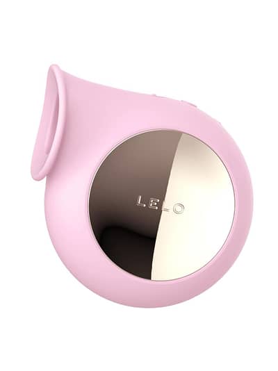 Lelo Sila Cruise - Pink