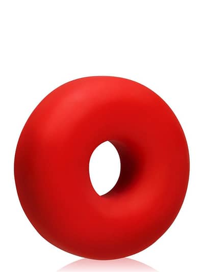 Oxballs Big Ox Cockring - Red