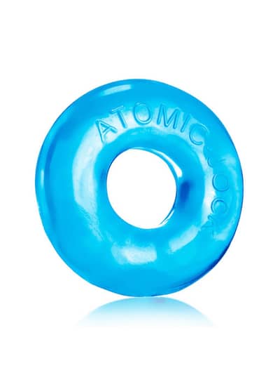 Oxballs Do Nut 2 Ring - Large - IceBlue
