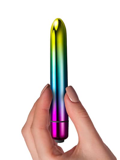 Rocks-Off Prism - Metallic Rainbow