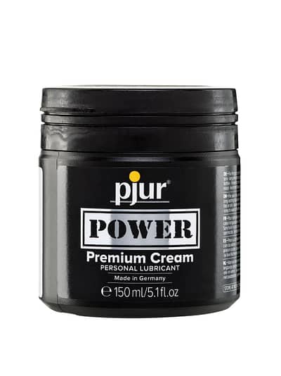 pjur POWER - 150 ml