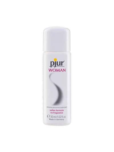 pjur WOMAN - 30 ml