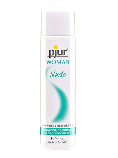 pjur WOMAN Nude - 100 ml