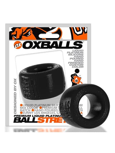Oxballs Balls-T - Black