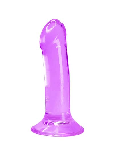 Wooomy Mooosy Jelly - Purple