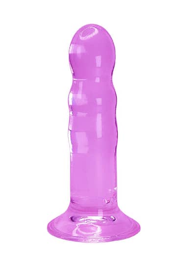 Wooomy Blubber Jelly - Purple
