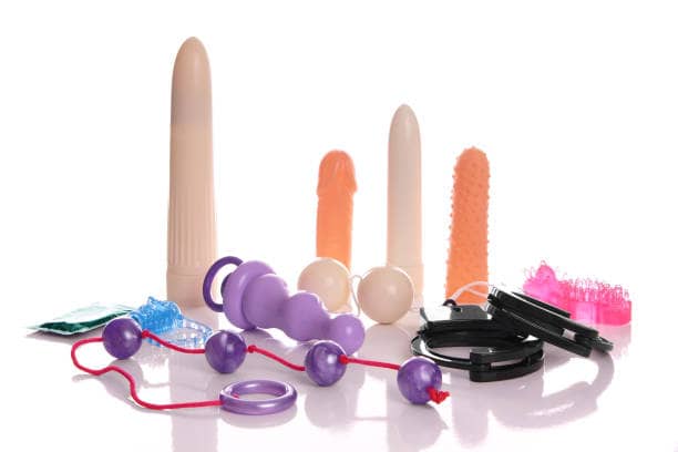 Adult Sex Toys Collection